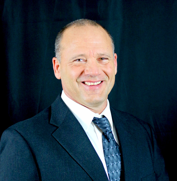 Jeff Lyman
