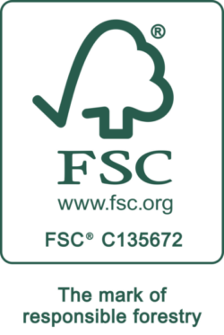 Forest Stewardship Council Certification
