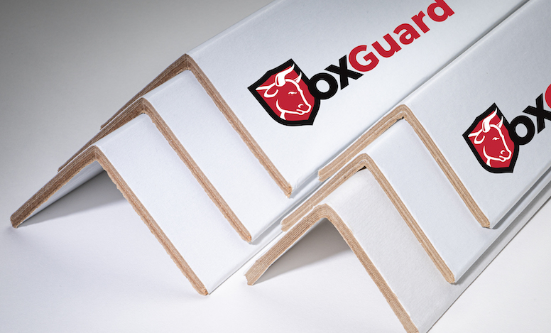 OXGuard - Protective Packaging