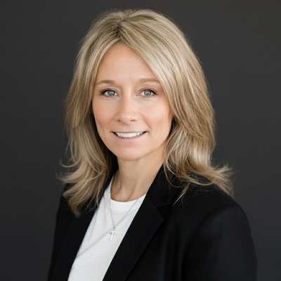 Lori Worth_Kansas City_Marketing Executive