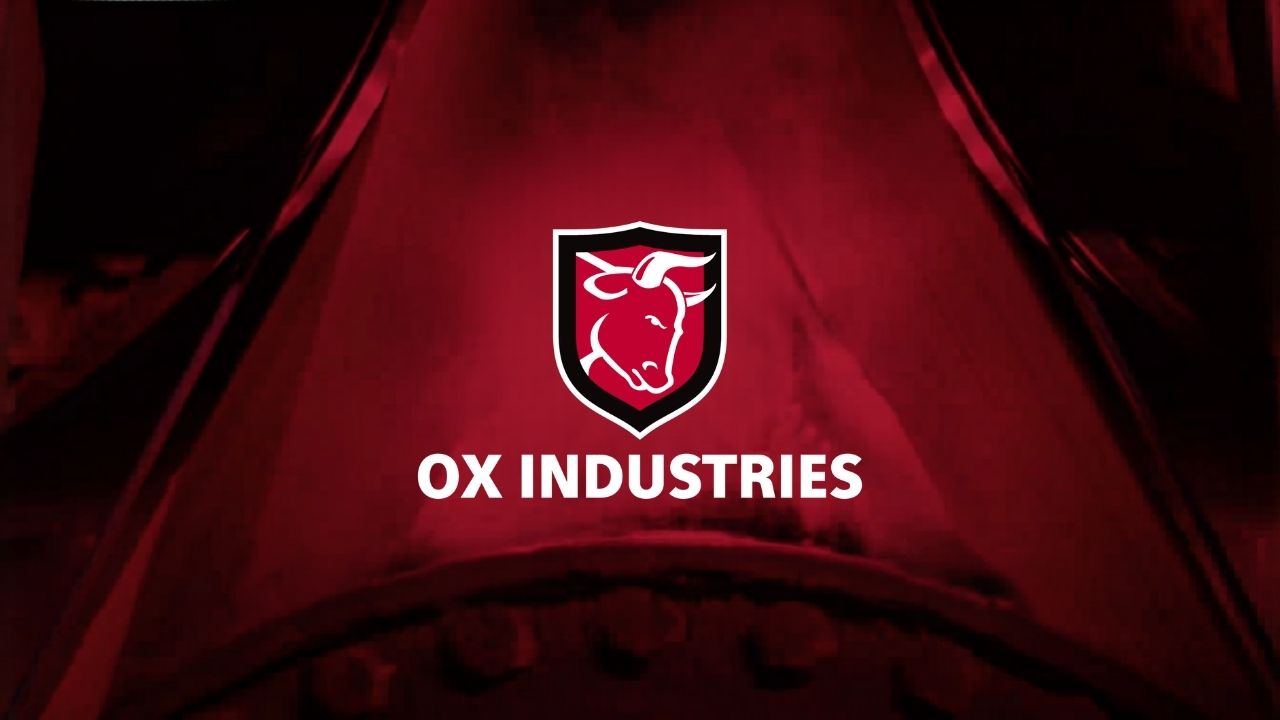 Ox Industries Corporate Overview